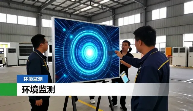 创业团队中的环保设备销售应用经验分享